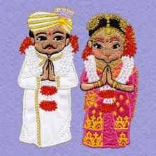 Traditional Arranged Marriage (पारंपरिक ...