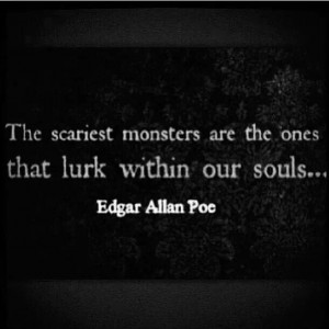 Learn Fast From The Best 30 #Edgar #Allan #Poe #Quotes