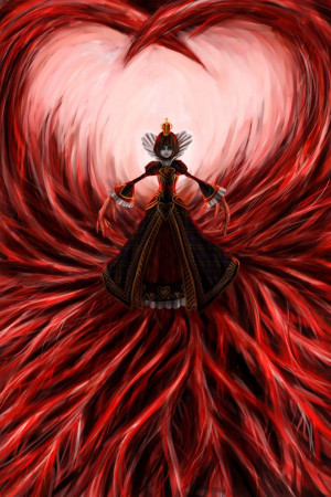 American McGee's Alice: Queen of Hearts