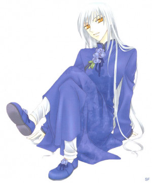 Post by Akito Sohma on Apr 26, 2005 2:10:37 GMT