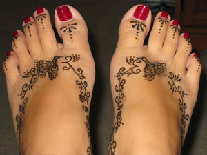 ... Flowers Tattoo Finger Foot Hand Cute Small Design Teen Girls Women