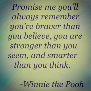 samarcuslynn #quote #words #touching #heartfelt #winniethepooh # ...