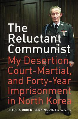 ... Desertion, Court-Martial, and Forty-Year Imprisonment in North Korea