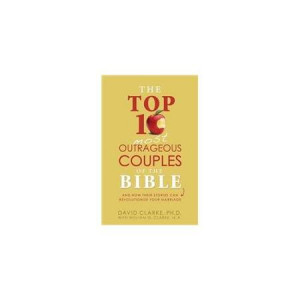 Buy Shiloh Run Press 127482 Top 10 Most Outrageous Couples Of The ...