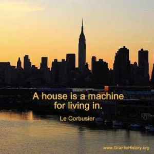 famous architects quotes