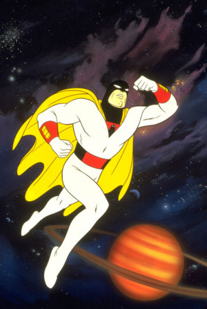 Space Ghost Coast to Coast Pictures & Photos