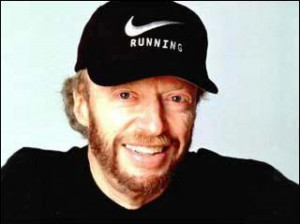 Nike : Phil Knight, cofondateur de NIke.