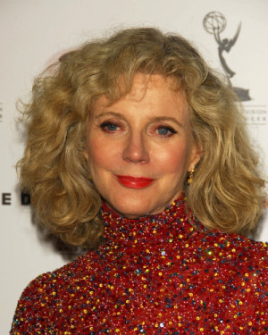 Blythe Danner Mash Starring Blythe Danner