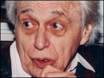 Gyorgy Ligeti Pioneer of avante garde music