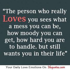 Profound+Love+Quotes | Real Deep Love Quotes | Love Quote Image More