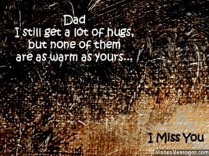 Miss You Messages for Dad after Death: Quotes to Remember a Father