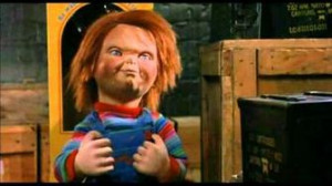 Best Chucky Quotes