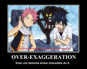 Tags: Anime, FAIRY TAIL, Natsu Dragneel, Erza Scarlet, Gray Fullbuster ...