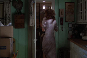 We're Trapped in This House With Those People