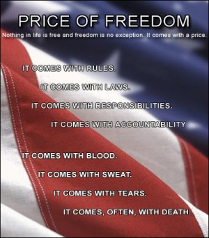 Media RSS Feed Report media Freedom Isn't Free (view original)