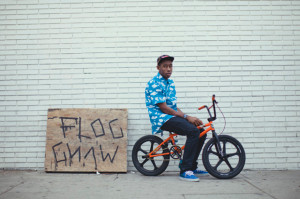 ... In the Form of An Answer: An Interview with Tyler, the Creator