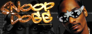 Snoop Dogg FB Cover