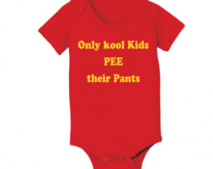 Only Kool Kids PEE Their Pants - fu nny hip hop cool billy madison ...