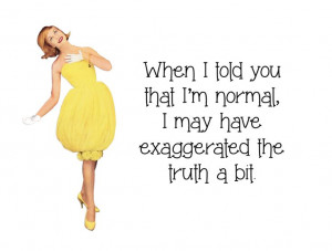 Quirky Quotes by Vintage Jennie | 