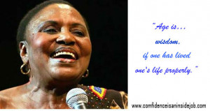 Today is once again the birthday of Extraordinary Miriam Makeba . I ...