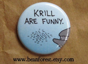 Krill Funny #1 Krill Funny #2 Krill Funny #3 Krill Funny #4 Krill ...