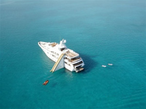 Custom Yacht Slide Quote