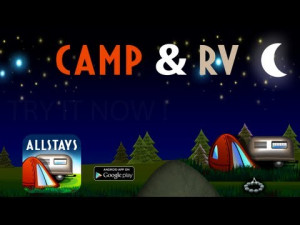 Camp And Rv - Camping Quote