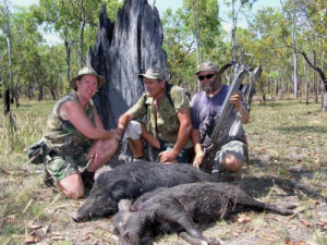 Excalibur Crossbow - Adventures in Oz