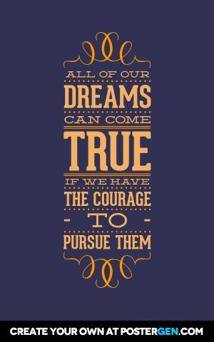 Poster & Print Details