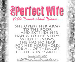 Free Bible Verses about WOMEN