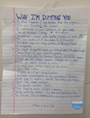 don’t care for that much. This wasn’t an individual go through ...