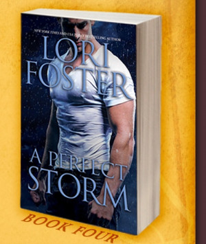 Lori Foster Book Series