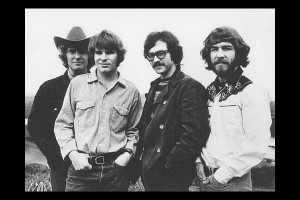 About 'Creedence Clearwater Revival'