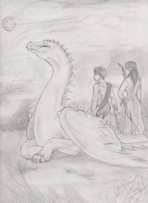 Eragon Characters