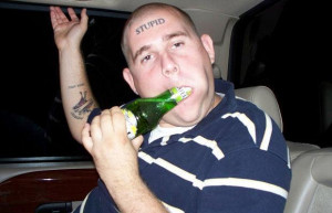 No Regrets: The Best, Worst & Most £$%*ing Ridiculous Tattoos Ever ...