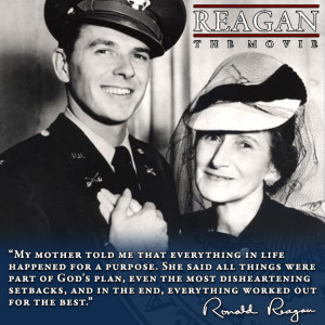 Ronald Reagan's 9 Best Quotes About God