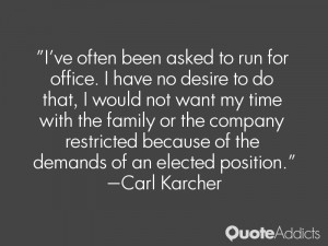 Carl Karcher