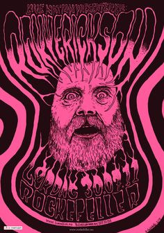 Roky Erickson More