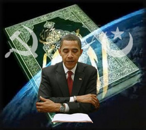 Obama = Antichrist !!!