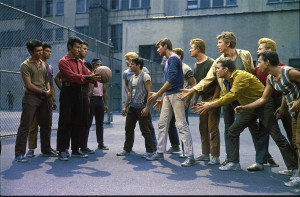 West Side Story 50th Anniversary Edition Blu-ray review