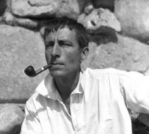 robinson jeffers pictures and photos back to poet page robinson ...