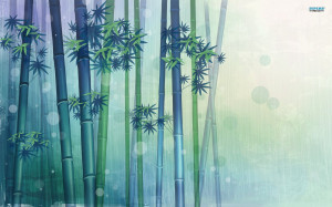 Bamboo Wallpaper . Bamboo Wallpaper Collection 40-50 - Nature Bamboo ...