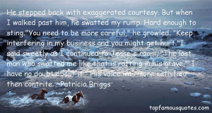 Top Quotes About Contrite