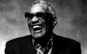 Ray Charles - 30 key blues musicians in pictures