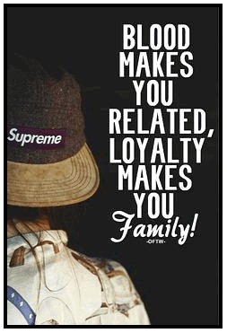 Awesome family quotes