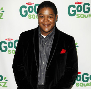 Kyle Massey Has Cancer