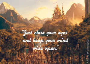 Bridge to Terabithia