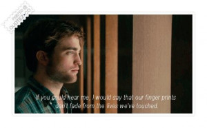 If you could hear me quote