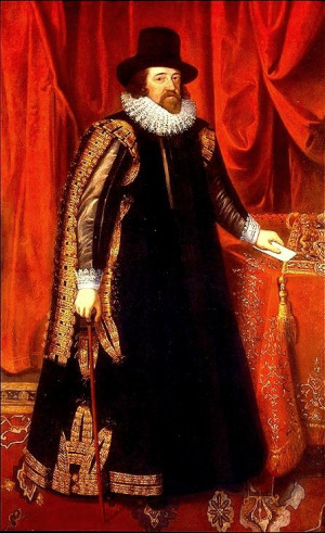 Sir Francis Bacon Quotes