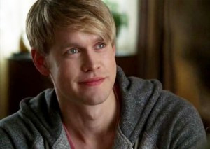 10 Celebs Chord Overstreet Has, Quote-Unquote, Dated